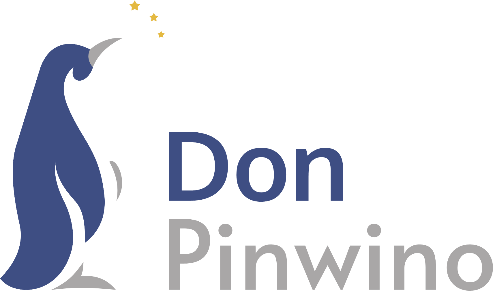 Don Pinwino