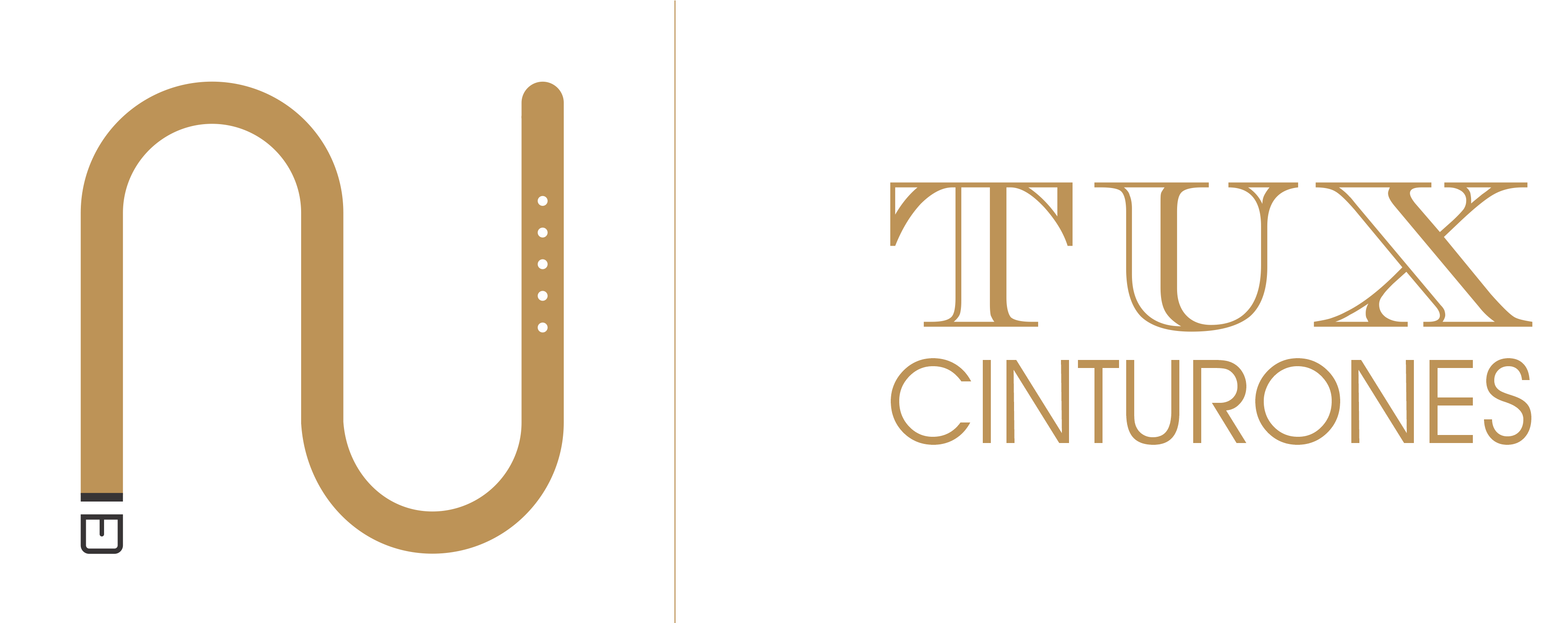Tux Cinturones